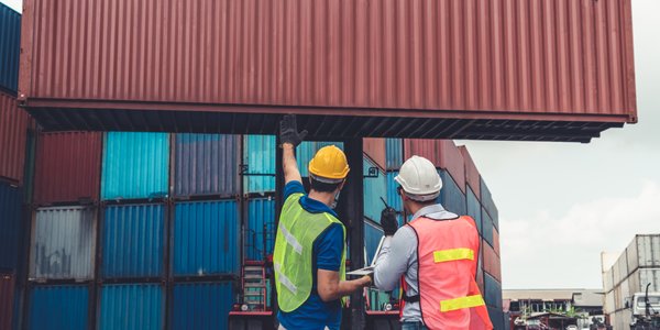 GUS: Polish imports outpaced exports in 2025, trade deficit hits PLN 31 billion