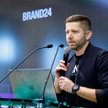 Michał Sadowski, prezes Brand24