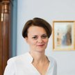 Jadwiga Emilewicz, minister przedsiębiorczości i technologii, zaskoczyła branżę handlową zapowiedzią