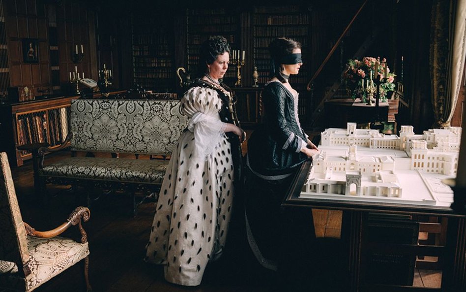 Europejska Akademia Filmowa ogłosiła pierwszych laureatów swoich nagród za 2019 rok