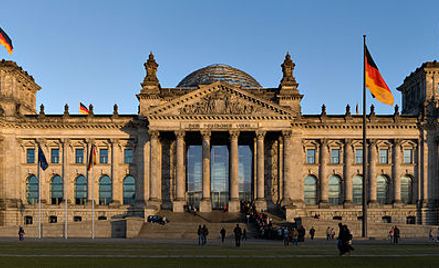 Bundestag