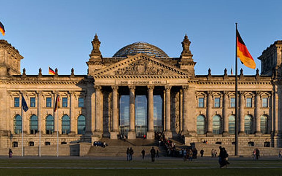 Bundestag