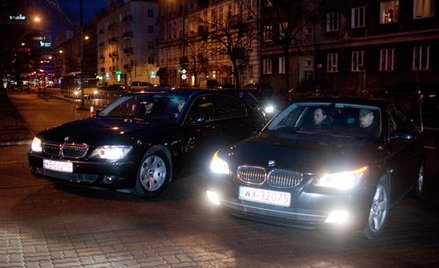 Ministrowie zapomnieli, więc płacą podatnicy. Absurdów ciąg dalszy