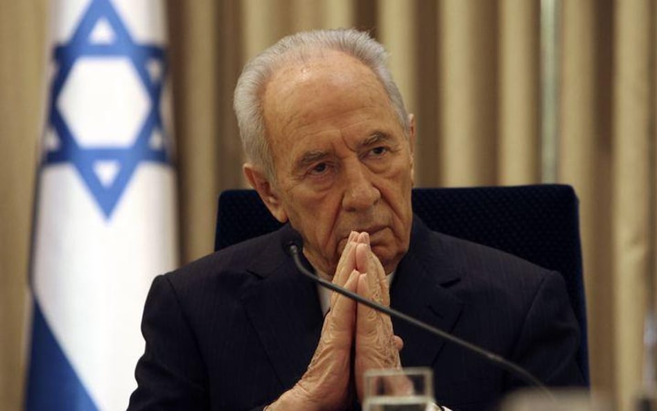 Szimon Peres