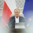 Premier Donald Tusk