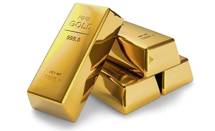 Ilość dostępnego na rynku złota ma duży wpływ na jego cenę.