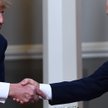 Uszakow o kolejnym spotkaniu z Trump-Putin: niech opadnie pył