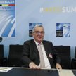 Juncker chwiał się na szczycie NATO