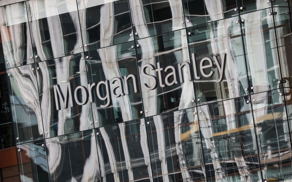 Jak Morgan Stanley uniknął strat na Archegosie