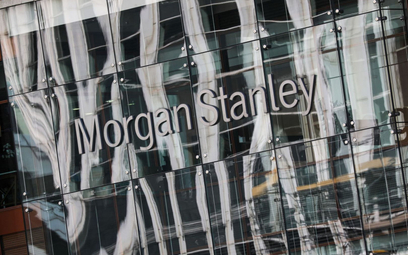 Jak Morgan Stanley uniknął strat na Archegosie