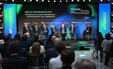 zdjęcie Relacja z Forum Rynku Finansowego 19.03.2026 r.