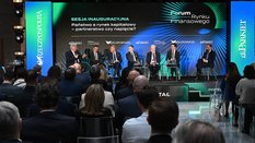 zdjęcie Relacja z Forum Rynku Finansowego 19.03.2026 r.