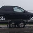 Sprzedaż samochodu osobowego kupionego z częściowym odliczeniem VAT jeszcze w marcu na pewno się opł