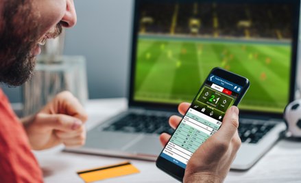 STS, fuksiarz.pl czy Superbet. Bukmacherzy pod lupą UOKiK