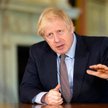 Johnson: Nie czas, by zakończyć kwarantannę