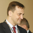 "Fakt" zamyka usta czytelnikom po interwencji Sikorskiego