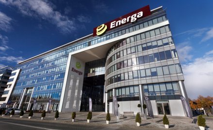 W ciągu ostatniego roku kurs akcji Energi wzrósł o ponad 77 proc.