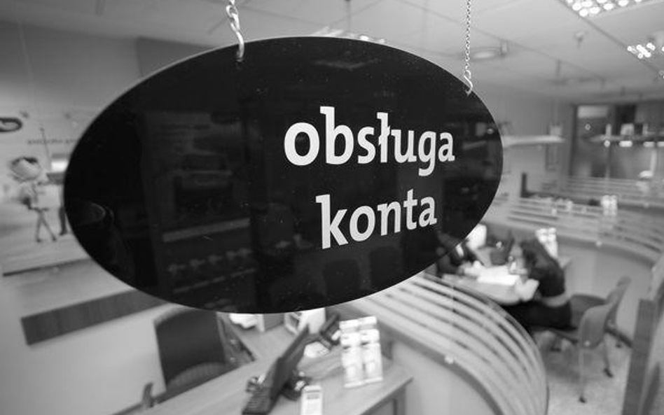 Szybsze wypłaty z kont są wyjątkowo możliwe