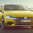 VW celuje Arteonem w wyższy segment