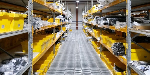 Kryzys motoryzacji się nie kończy