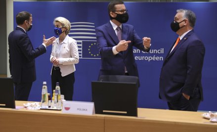 Jakub Ekier: Nie mówmy „Bruksela”