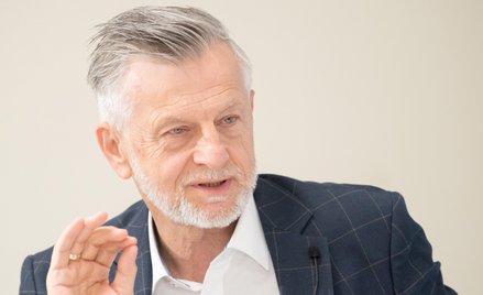 Ton w nowym rządzie będą nadawali rewanżyści – przewiduje Andrzej Zybertowicz