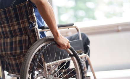 Do 3,5 tys. zł dla niepełnosprawnych. Wchodzi nowe świadczenie