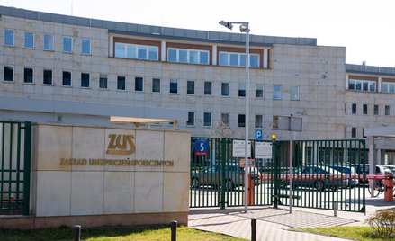 W ciągu sześciu lat kwoty z ZUS wydane tylko na renty dla obywateli Ukrainy wzrosły ponad dziesięcio