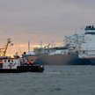 Wysokie dostawy gazu LNG do Europy to jeden z głównych czynników ciągnących ceny surowca w dół
