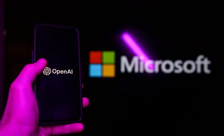 OpenAI kończy bliską wyłączność z Microsoftem