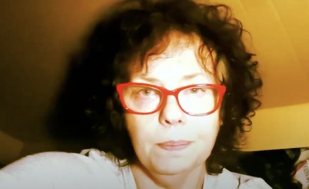 Joanna Szczepkowska: Pokolenie, które uważa aluzję za odwagę