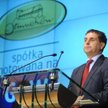 Bernard Węgierek, prezes ZPC Otmuchów