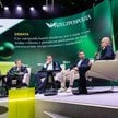 Uczestnicy debaty analizowali sytuację rynkową handlu detalicznego i wskazywali obszary, w których t