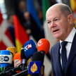 Kanclerz Olaf Scholz