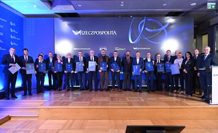 Oto największe firmy w Polsce. Kto liderem? Ogłosiliśmy Listę 2000 "Rzeczpospolitej"