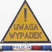 Holował pijany pijanego. Skończyło się na zderzeniu z autobusem