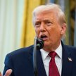 Prezydent USA Donald Trump szykuje nowe sankcje na Rosję
