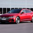 Nowy Volkswagen Arteon: Przygotowany do walki z BMW i Mercedesem