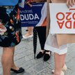 Czy kampania Andrzeja Dudy jest pogrążona w chaosie?