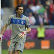 Włoski bramkarz Gianluigi Buffon