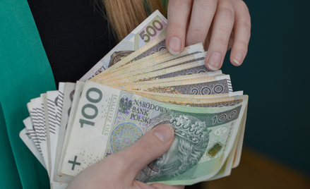 Dane biją w RPP. W maju stopy w dół?