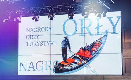 Orły Turystyki "Rzeczpospolitej" trafiły do wybitnych przedstawicieli branży