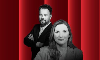 Magdalena Sobkowiak-Czarnecka, pełnomocnik Rządu ds. Instrumentu na rzecz Zwiększania Bezpieczeństwa