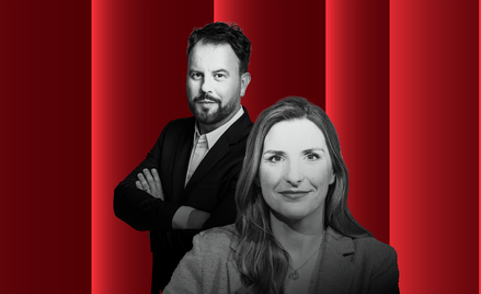 Magdalena Sobkowiak-Czarnecka, pełnomocnik Rządu ds. Instrumentu na rzecz Zwiększania Bezpieczeństwa