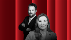 Magdalena Sobkowiak-Czarnecka, pełnomocnik Rządu ds. Instrumentu na rzecz Zwiększania Bezpieczeństwa