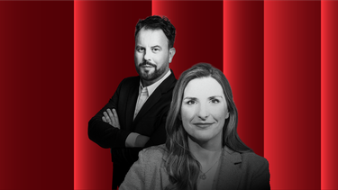 Magdalena Sobkowiak-Czarnecka, pełnomocnik Rządu ds. Instrumentu na rzecz Zwiększania Bezpieczeństwa