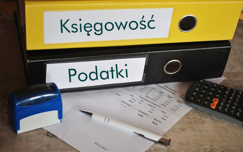 Podatek minimalny wpłynie na część biznesów w specjalnych strefach