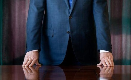 Minister sprawiedliwości prokuratorem generalnym