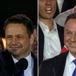 Dane PKW z 99,97 proc. komisji: Duda 51,21 proc. głosów, Trzaskowski - 48,79 proc.