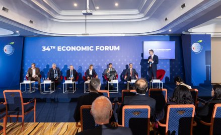 Panel „Eliminowanie źródeł nierówności w ochronie zdrowia w Europie Środkowo-Wschodniej”